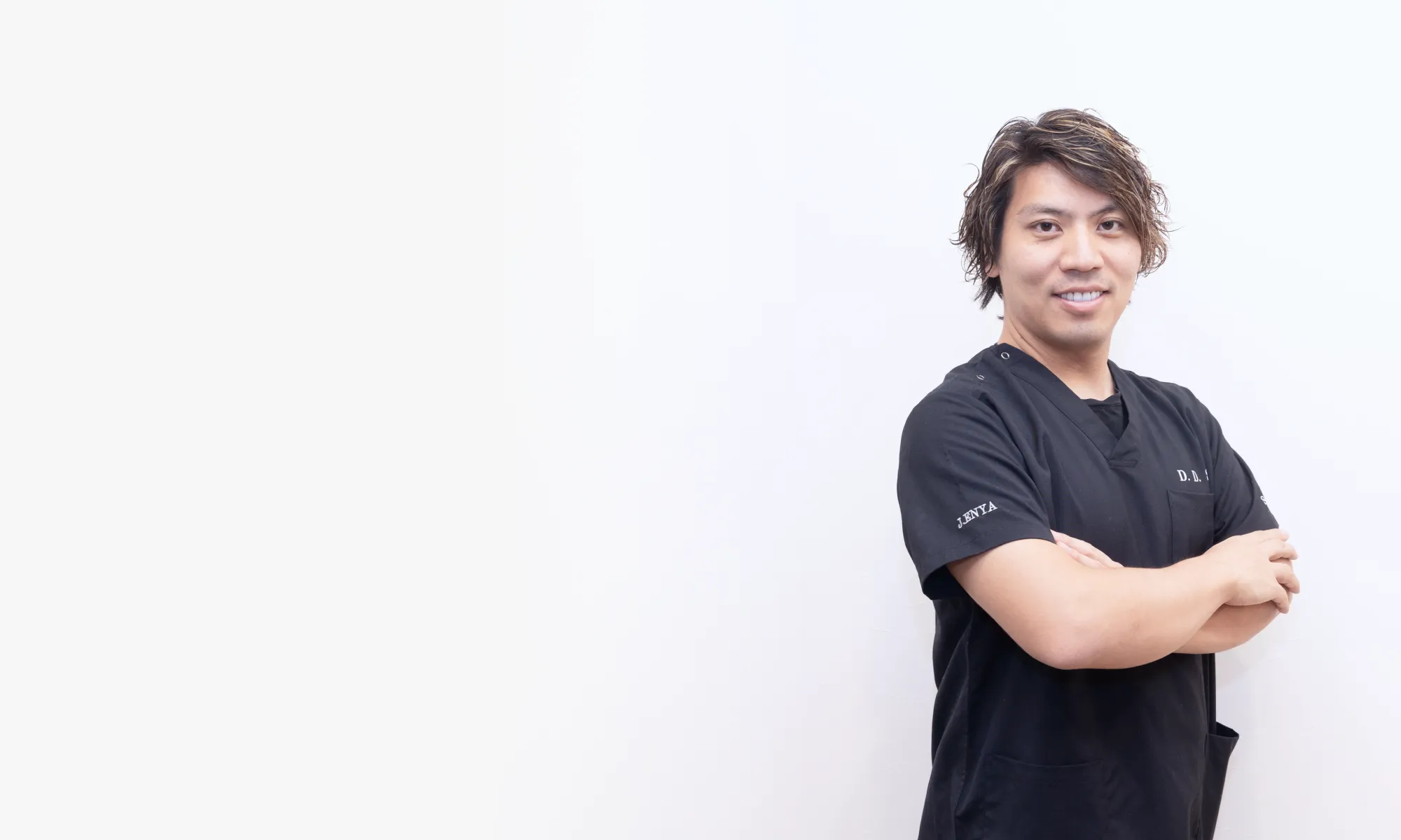 医療法人社団翔翼会 理事長 村上翔